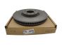 Disco De Freno Delantero Original Citroen Peugeot 9804605780