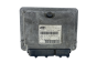 Controlador IAW4AF.M9 55187372 61600.627.05 Fiat Magneti Marelli 50028