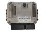 Controlador 0261S14481 FV6A-12A650-PD BV61-12B684-DB Ford Bosch 6294