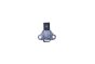 Sensor De Presión De Combustible 04E906051H B11886 VW Audi Seat Skoda Borsehung