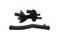 Termostato 03C121111AM B19087 VW Seat Skoda Borsehung