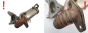 Radiador Del Egr 147357324R 1.5DCI Renault Dacia Nissan