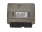 Controlador Del Motor 03E906033AN 5WP44234 Skoda Siemens 1114