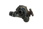 Turbocompresor 9633614180 706976-2 Garrett 2.0 hdi Citroen Peugeot