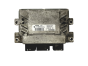 Controlador S120200102B SIM32 8200414422 8200401568 Renault Siemens