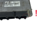 Controlador 03E906023AA 5WP40858 04 Seat VW siemens 52545