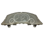 Velocímetro/Instrumentos Y Relojes Opel Meriva 13173381XT 110080162026 26490