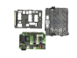 Controlador BSI S118464BN0 S118463DN0 PSA Siemens 59363