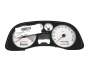 Velocímetro/Instrumentos Y Relojes Peugeot 307 9655925780 59107