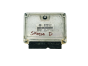 Controlador 038906012H 0281010129 Skoda Bosch 33208