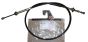Cable Del Cambio De Marchas 555713 2444.J7 2444J7 Citroen Seim