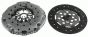 Embrague Completo Nueva Original Renault Laguna III 2.0 16v 7701479306