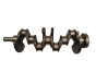 Cigüeñal 546 8200416789 1.4 16v K4J Renault Dacia 8200785985 4714