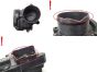 Mariposa De Aire Peugeot 207 V757438080-01 A2C53252163 1.6 THP