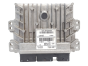 Controlador Dacia Duster 1.5 DCI 237100703R 237101862R Delphi