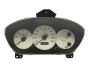 Velocímetro/Instrumentos Y Relojes Honda Civic HR0291222 78100R520 29195