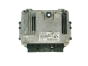 Controlador 9666986680 0281013334 9653958980 PSA Bosch 