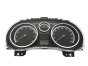 Velocímetro/Instrumentos Y Relojes Opel Corsa D P0013312043 40075