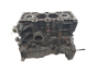 Bloque Del Motor K9KT766 K9K766 1.5 DCI Renault Clio 3 1051