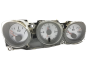 Velocímetro/Instrumentos Y Relojes Alfa Romeo 156 60657729 6028129904 51018