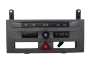 Controles Calefacción Peugeot 407 6451VC D2 RFTA- VP4PUH-18C612-HH
