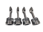 Biela Del Pistón Completo L 7701475074 120A18443R Renault 26mm 1.5 DCI K9K820