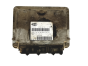 Controlador IAW.4AF.M9 55187372 Fiat Magneti Marelli 19777