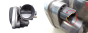 Mariposa De Aire Renault 8200171134 8200190230 1.6 16V 1481