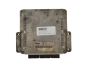 Controlador 0281010637 8200211711 8200085386 Renault Bosch 1017