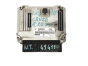 Controlador 0281015445 96983951 96950821 Chevrolet Bosch 17528