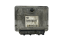 Controlador IAW4AF.M9 55187372 61600.627.05 Fiat Magneti Marelli 51722