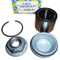 Rodamiento De La Rueda Trasera Para Citroen Peugeot R166.33 3748A1 3748.A1 SNR