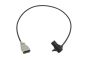 Sensor De Impulsos 078906433A B13672 VW Audi Seat Skoda Borsehung
