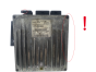 Controlador 8200334419 8200326910 R0410B020B Renault Delphi 51571