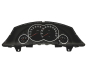 Velocímetro/Instrumentos Y Relojes Opel Meriva 13201076BH 110080333002 33099