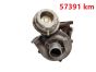 Turbocompresor Opel Fiat 55237520 799171-2 778044-1 57391 km