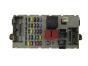 Controlador BSI Fiat 51754964 NPL 51733919 CPL Delphi 19663