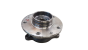 Cubo De Rueda Delantero 402024EA0A Talisman Megane Scenic 4 Qashqai