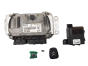 Conjunto De Arranque Citroen C1 89661-0H070 89780-0H021 1.0