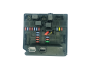 Caja Reles / Fusibles 284B7JY00A 519222434 Renault 31978
