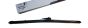 Pluma Limpiaparabrisas Derecho Original 9823609780 Peugeot