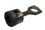 Biela Del Pistón 0628V1 060392 Citroen Peugeot 1.6 HDI 9HZ 12490