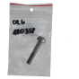 Tornillo Nueva Original 180358 1803.58 Citroen Peugeot