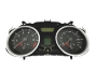 Velocímetro/Instrumentos Y Relojes Renault Megane 2 8200408790 D 51482