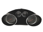 Velocímetro/Instrumentos Y Relojes Opel Astra J 13328265 600775881 GM