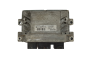 Controlador S120200117A 8201076690 8200700695 Renault Continental 16657