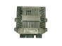 Controlador 6S61-12A650-AB 5WS40241B-T Ford Siemens 33011