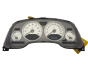 Velocímetro/Instrumentos Y Relojes Opel Astra G 24410166AR 110008003006 21257