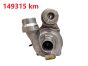 Turbocompresor Renault Dacia 1.5 dci 54359700012 478276H307056 149315 km