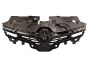Parrilla Nueva Original 622563184R Renault Clio 4